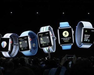 娄底网站建设可穿戴设备不好卖了， Apple Watch 依旧一枝独秀