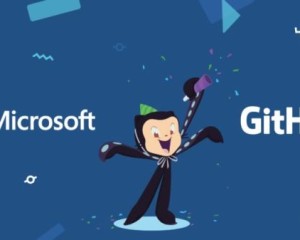 娄底网站建设微软正式宣布75亿美元收购GitHub，开发者们会买账吗？